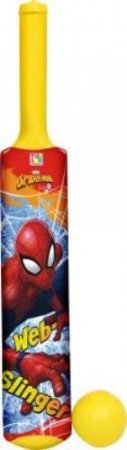 Bat & Ball Cricket Kit