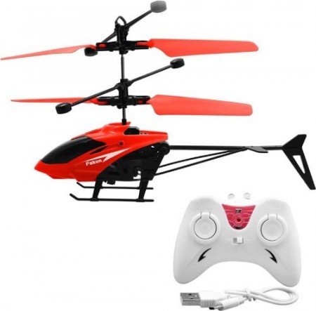 Indoor Helicopter