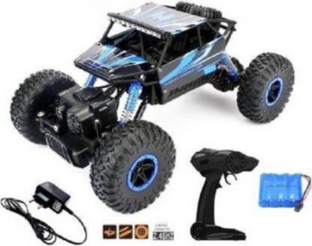 Rock Car